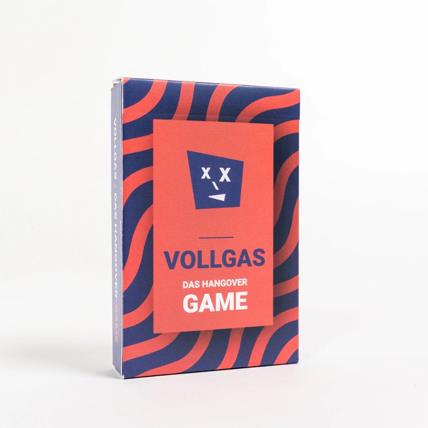 Vollgas – Das Hangover-Game